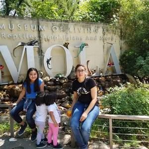 Meet your Posher, Erica